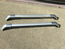 Fit 2016-2020 Buick Envision Silver Luggage Cross Bar Crossbar-2