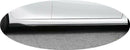 Fit BMW Side Skirt Extensions Splitters Lip Polypropylene 78.7"/2m (Gloss Black)-3