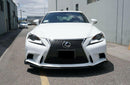 Front Lip - F Sporty Style | Fits 14-16 LEXUS IS250 IS300 IS350-2