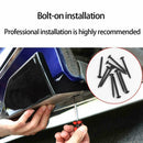 Side Skirt & Under Spoiler | Fits Honda Accord ( 2018-2022 )-7