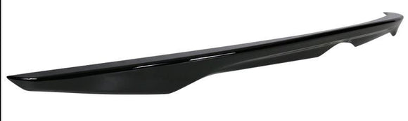 Rear Spoiler & Wings | Fit INFINITI Q50 (2018-2024)