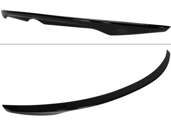 Rear Spoiler & Wings | Fit INFINITI Q50 (2018-2024)