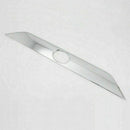 Fits 2019-2021 Toyota RAV4 Rear Door Trunk Lid Decoration Latch Cover Molding Trim (Chrome)-4