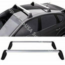 Fit 2008-2014 Subaru Impreza WRX/STI Baggage Luggage Cross Bar-1