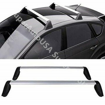 Barra transversal para equipaje compatible con Subaru Impreza WRX/STI 2008-2014 
