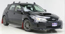Fit 2008-2014 Subaru Impreza WRX/STI Baggage Luggage Cross Bar-5