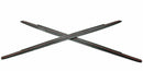 Side Skirt - MP Style Decal Kits | Fits BMW 5 Series G30 (17-20)-5