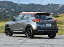 Roof Rack Cross Bar - Sleek Obsidian Alloy | Nissan Kicks (18-24)-4
