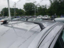 Roof Rack Cross Bar - Sleek Obsidian Alloy | Nissan Kicks (18-24)-10