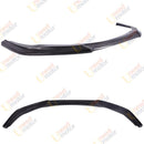 Se adapta a todos los modelos Scion TC 2014-2016, alerón de parachoques delantero estilo GT negro -7