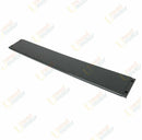 Fit Honda Accord 86.6" Side Body Skirt with Extensions Spoiler (Carbon Fiber Style)-9