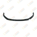 Front Lip Spoiler Fits BMW 5 Series G30, 530i, 540i, M550i M Sport (21-23 )-3