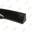 Front Lip Spoiler Fits BMW 5 Series G30, 530i, 540i, M550i M Sport (21-23 )-5