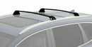 Roof Rack Cross Bar - Premium Black | Fits Honda CR-V (17-22)-3