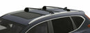 Roof Rack Cross Bar - Premium Black | Fits Honda CR-V (17-22)-4