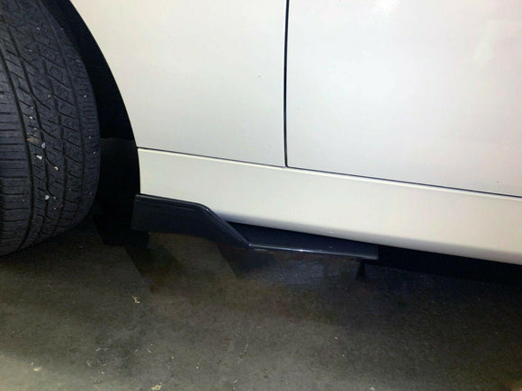 Side Skirt Splitter For Sale | Fits Toyota Camry  ( 2007-2024 )