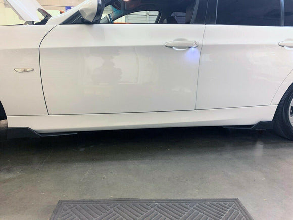 Side Skirt Splitter For Sale | Fits Toyota Camry  ( 2007-2024 )