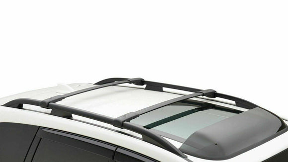 Fit 2019-2020 Subaru Forester Luggage Baggage TOP Roof Rack Cross Bars