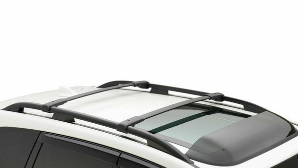 Ajuste 2019-2020 Subaru Forester equipaje equipaje superior portaequipajes barras transversales