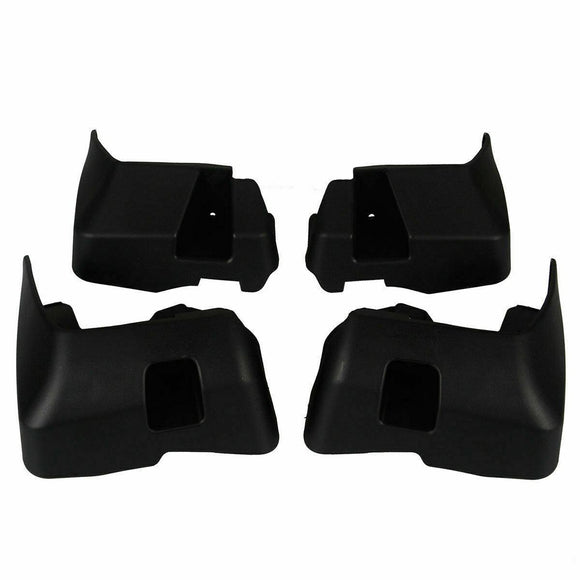 Fit 2015-2018 Subaru Outback 2.5L 3.6L Wagon A-Premium 4x Splash Guard Mud Flaps