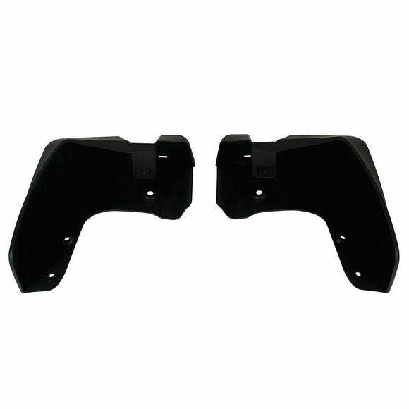 Fit 2015-2018 Subaru Outback 2.5L 3.6L Wagon A-Premium 4x Splash Guard Mud Flaps