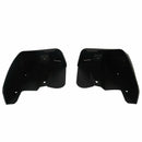 Fit 2015-2018 Subaru Outback 2.5L 3.6L Wagon A-Premium 4x Splash Guard Mud Flaps-7