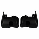 Fit 2015-2018 Subaru Outback 2.5L 3.6L Wagon A-Premium 4x Splash Guard Mud Flaps-8