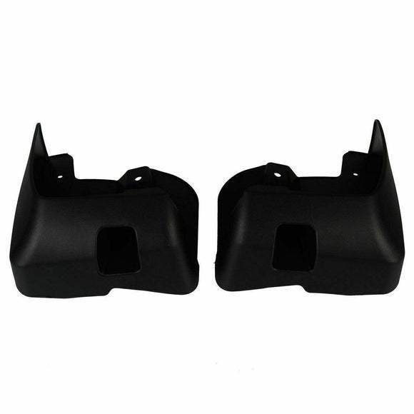 Fit 2015-2018 Subaru Outback 2.5L 3.6L Wagon A-Premium 4x Splash Guard Mud Flaps