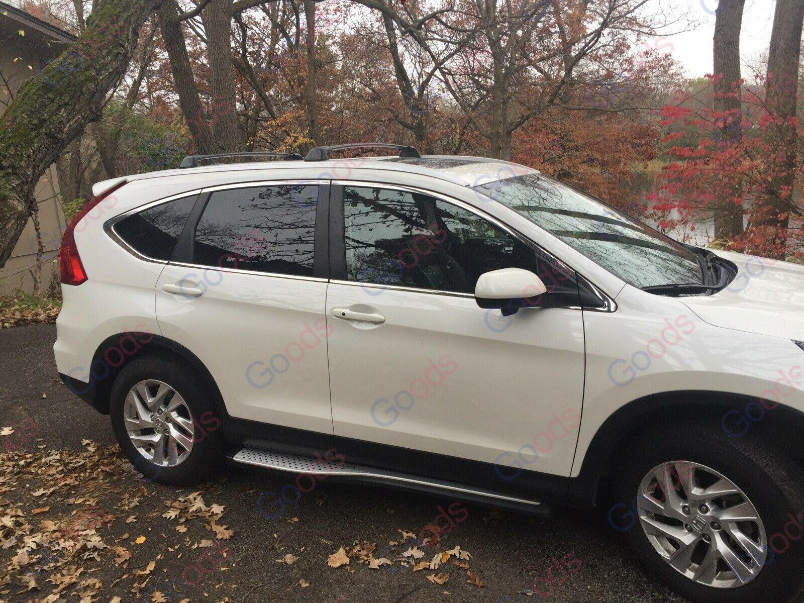 2013 honda crv online roof rack