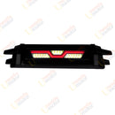 For Honda Accord Rear Lower Brake Reverse LED Light-3