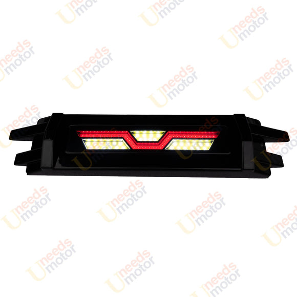 For Honda Accord Rear Lower Brake Reverse LED Light