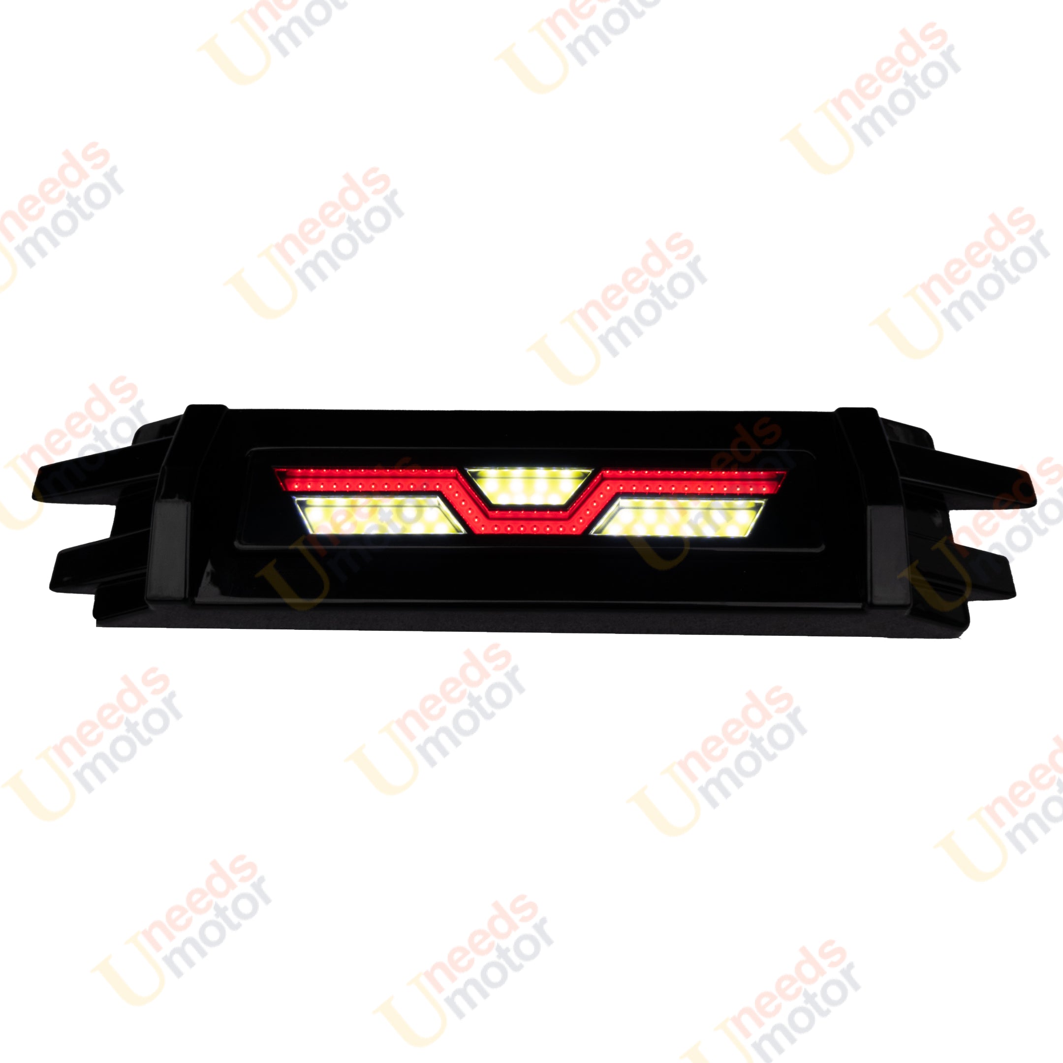 For Honda Civic Rear Lower Brake Reverse LED Light - 0