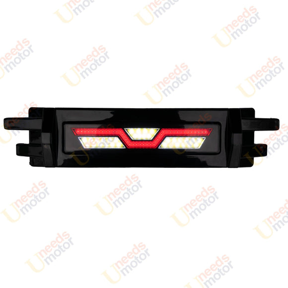 For Honda Accord Rear Lower Brake Reverse LED Light