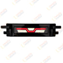 For Honda Civic Rear Lower Brake Reverse LED Light-4