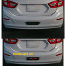 For Honda Civic Rear Lower Brake Reverse LED Light-9
