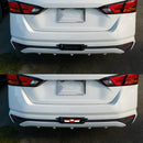 For Honda Accord Rear Lower Brake Reverse LED Light-8