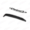 For 2015-2017 Ford Mustang Ecoboost Premium V6 GT GT350 Style Replacement Fenders-6