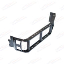 For Toyota 4Runner 2010-2026 Adjustable Aluminum TRD PRO Style Rear Hatch Ladder-6