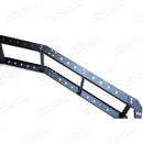 For Toyota 4Runner 2010-2026 Adjustable Aluminum TRD PRO Style Rear Hatch Ladder-7