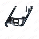 For Toyota 4Runner 2010-2026 Adjustable Aluminum TRD PRO Style Rear Hatch Ladder-10