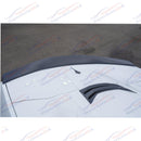 For 2020+ CHEVROLET CORVETTE C8 Z51 PACKAGE DUCKTAIL REAR TRUNK SPOILER-6