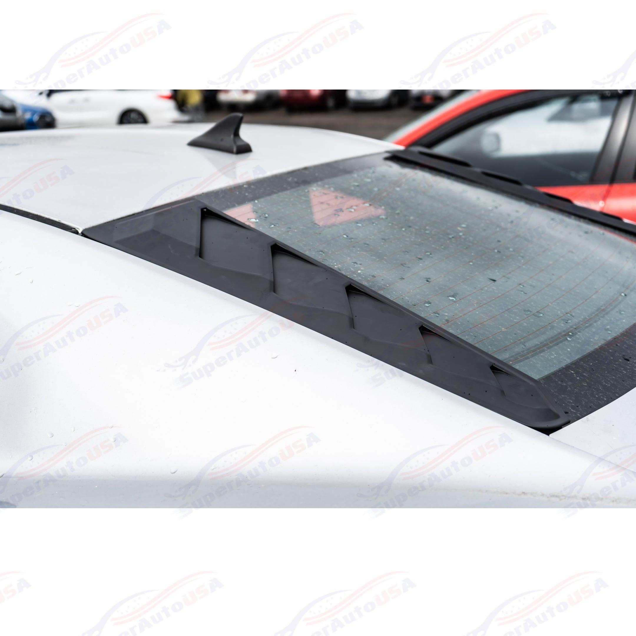 5th gen camaro deals sunshade