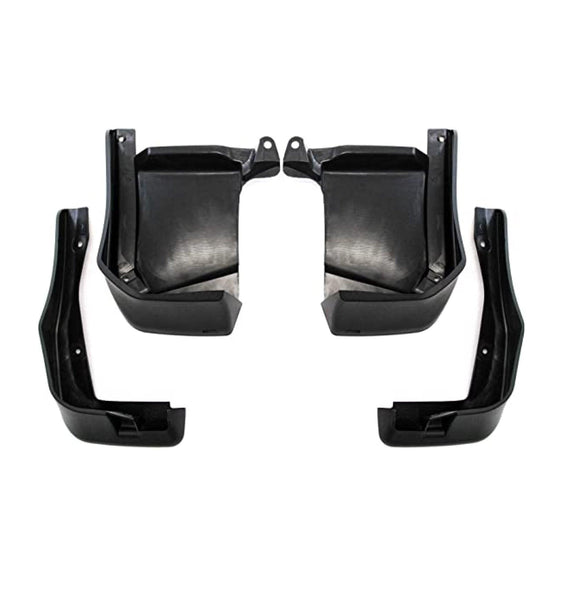 Fit 2014-2017 Honda Accord Mud Flap Mud Splash Guard Protector Fender