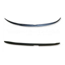 Fit 2013-2017 ACCORD 4DR SPORT TRUNK LID SPOILER WING (Painted #NH731P Crystal Black )-3