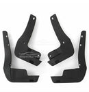 Fit 2018-2023 Honda Accord SEDAN Splash Guard Mud Flaps Fender Front Rear Kit-4