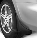 Fit 2018-2023 Honda Accord SEDAN Splash Guard Mud Flaps Fender Front Rear Kit-3