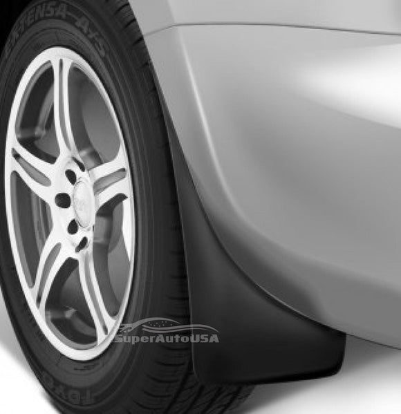 Fit 2018-2023 Honda Accord SEDAN Splash Guard Mud Flaps Fender Front Rear Kit