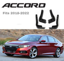 Fit 2018-2023 Honda Accord SEDAN Splash Guard Mud Flaps Fender Front Rear Kit-2
