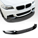Front Corner Splitter | Fits BMW F10 F11 5 Series M Sport (2013-2016)-1