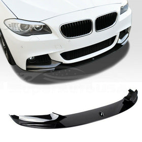 Front Corner Splitter | Fits BMW F10 F11 5 Series M Sport (2013-2016)